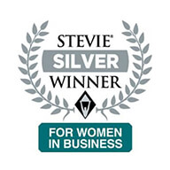 Congratulation!! Boba Empire Wins Silver in Female Executive of the Year – Business Products –11 to 2,500 Employees