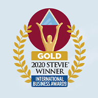 Congratulation!! Boba Empire Wins Gold International Business Award for Best New Product or Service of the Year - Business-to-Business Products, Gold Award for Company of the Year - Food & Beverage, and People's Choice Stevie Awards for Favorite Companies