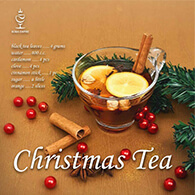 How to Make Christmas Tea