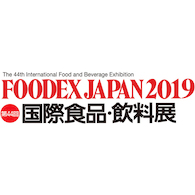 FOODEX JAPAN 2019