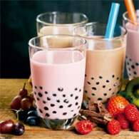 ASIA PACIFIC FOOD INDUSTRY  PRESS - THE NEW STRENGTH OF TAIWANESE BUBBLE TEA