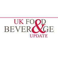 感謝英國 Food & Beverage Update 的熱情報導