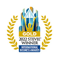 Congrats! BOBA EMPIRE Wins 2 Golds and People Choice of Stevie Award in International Business Award in 2022