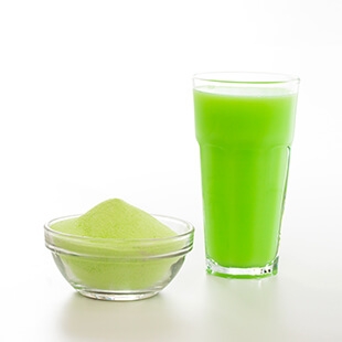 Honeydew Powder