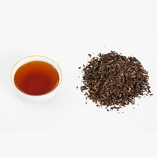 Barley Black Tea