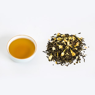 Jasmine Green Tea