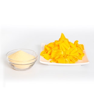 Mango Snow Ice Powder