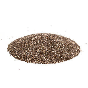 Chia Seeds