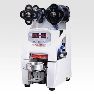 Cup Sealing Machine