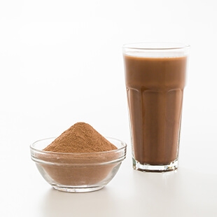 Chocolate Powder