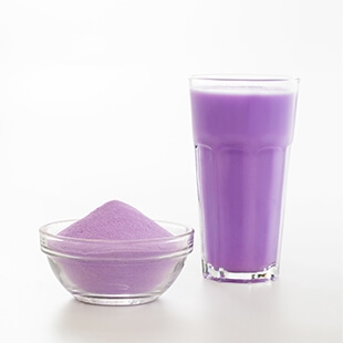 Taro Drink Powder