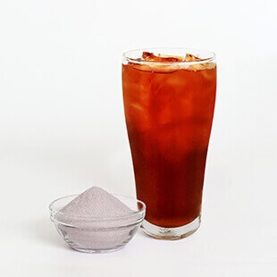 Berry Iced Tea Powder