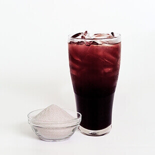 Champagne Grape Iced Tea Powder