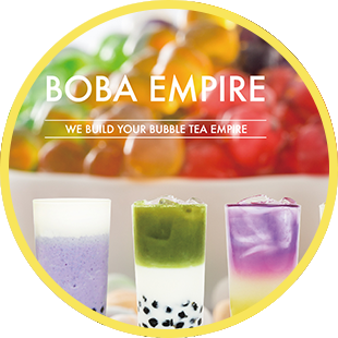 BOBA EMPIRE