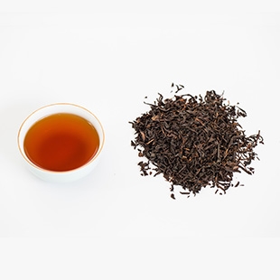 Earl Grey Black Tea