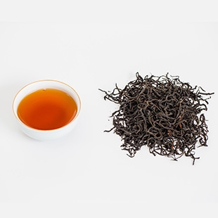 Taiwan Black Tea var. 18