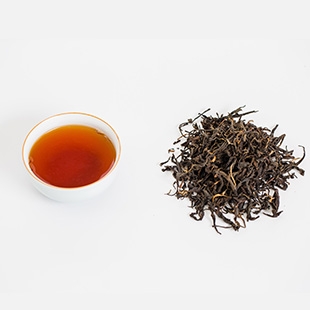 Taiwan Black Tea var. 21