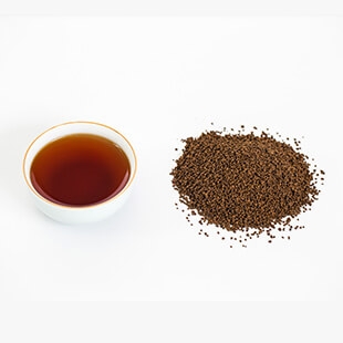 African Black Tea