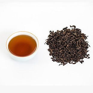 Oolong Tea