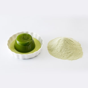 Matcha Jelly Powder