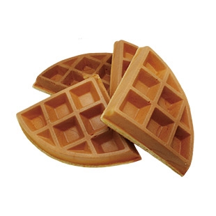 Waffle Premix