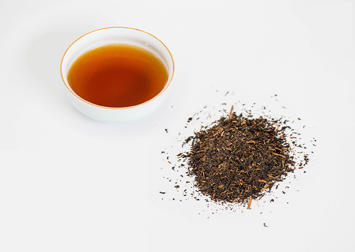 JD紅茶