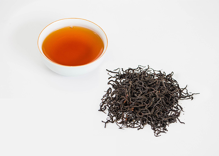 Taiwan Black Tea Var 18