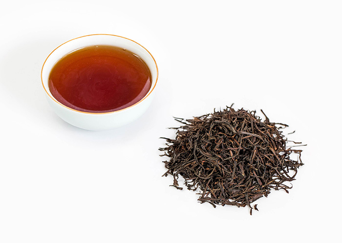 AD Black Tea
