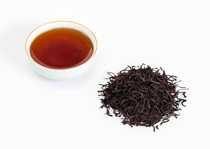 Artisan Roasted Black Tea
