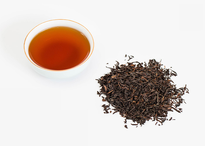 Earl Grey Black Tea