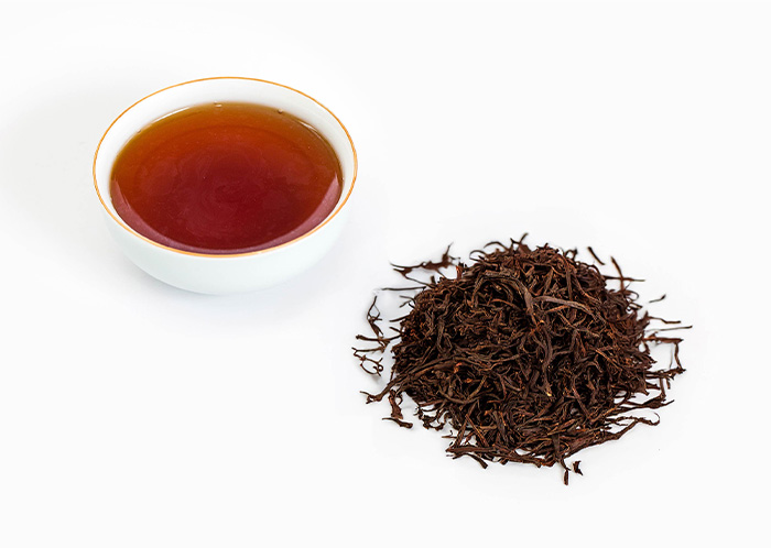 Honey Scented Black Tea