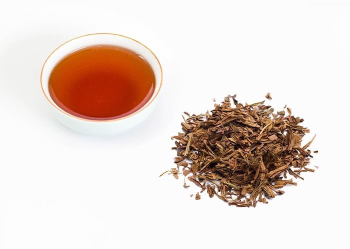 台灣焙茶