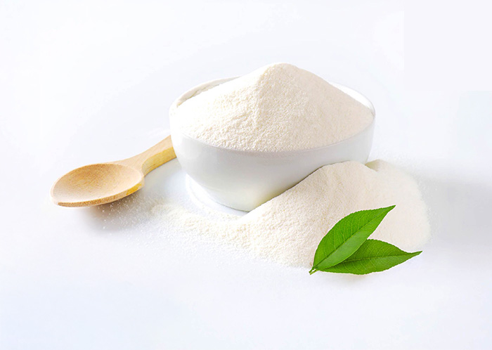 Vegan Creamer
