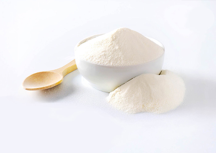 Non-Dairy Flavored Creamer