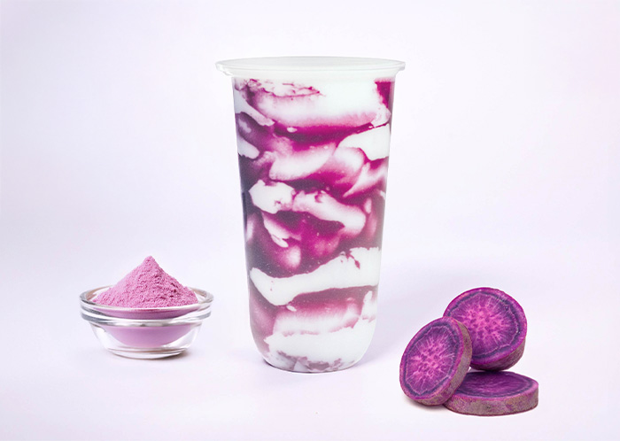 Ube