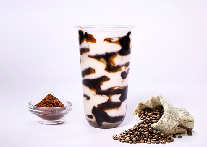 咖啡掛杯粉