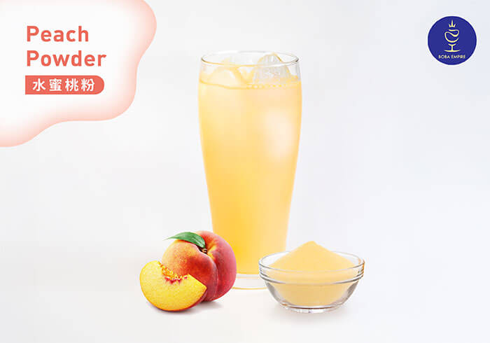 Peach