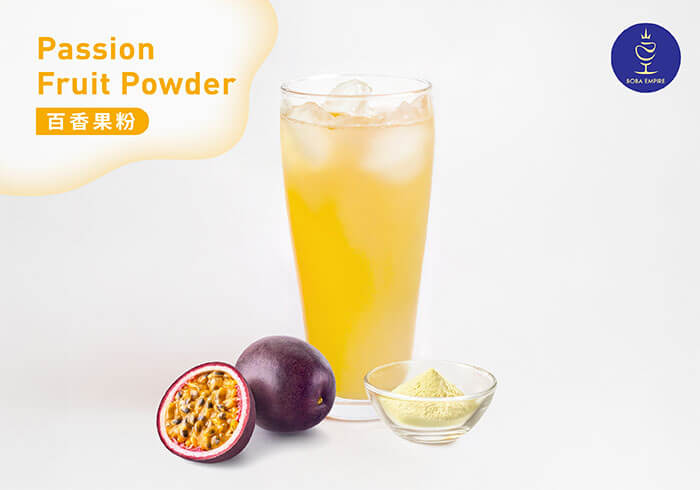 Passion Fruit