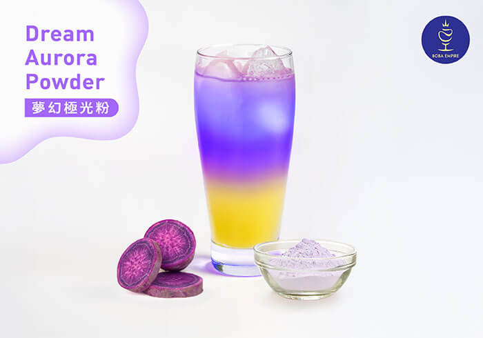 Dream Aurora Powder