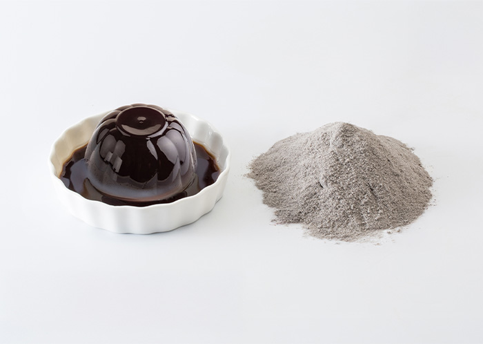 Grass Jelly Powder