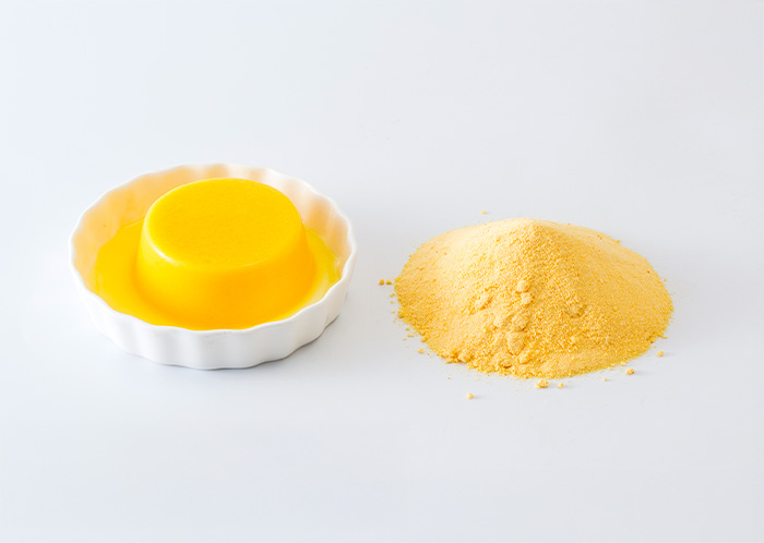 Egg Pudding Powder