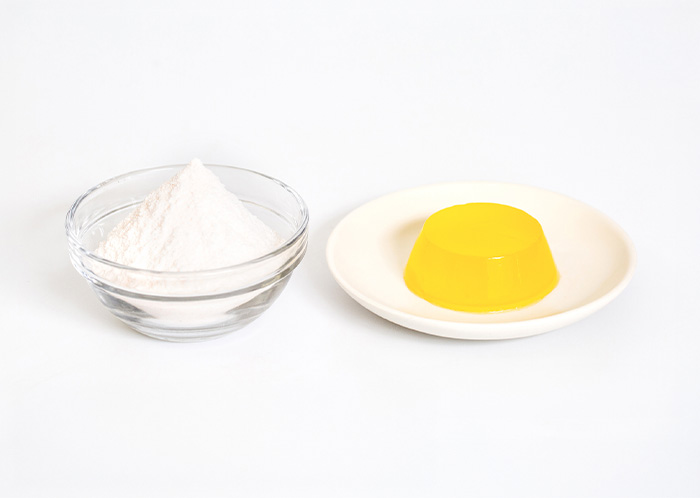 Lemon Aiyu Jelly Powder