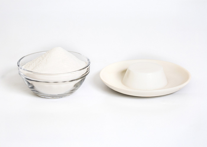 Panna Cotta Powder