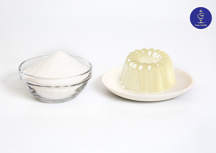 Konjac Jelly Powder