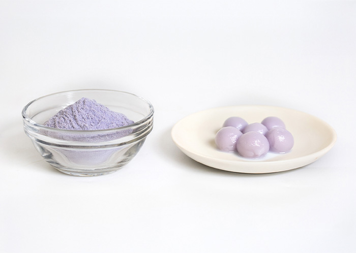 Taro Ball Premix