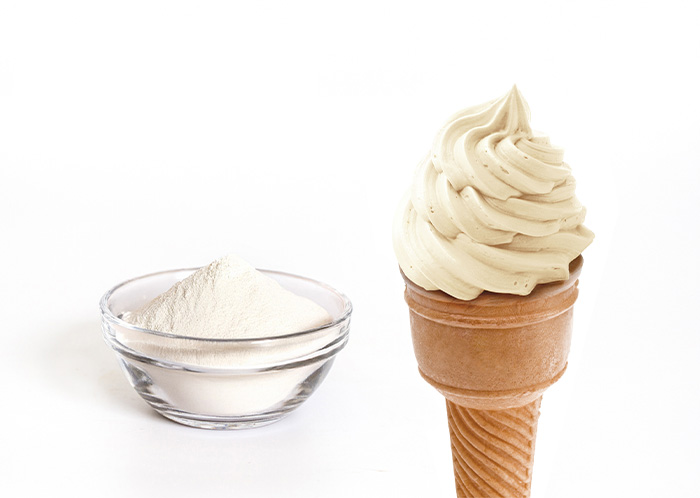Vanilla Ice Cream