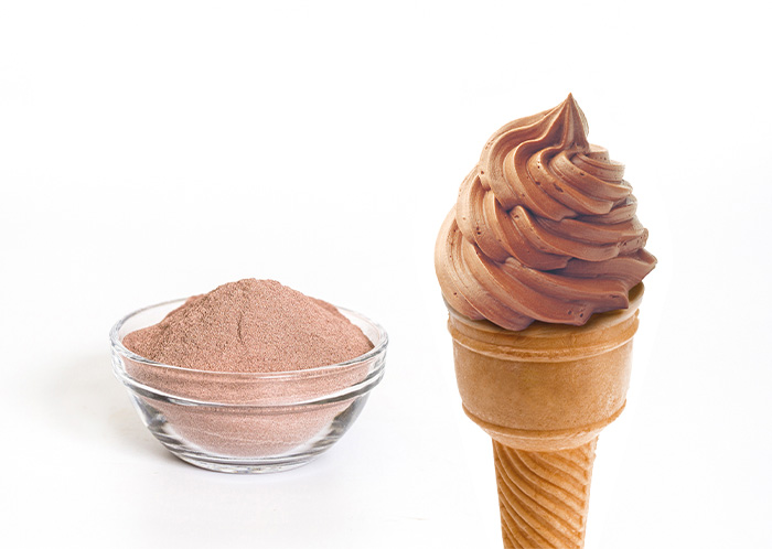 Brown Sugar Ice Cream