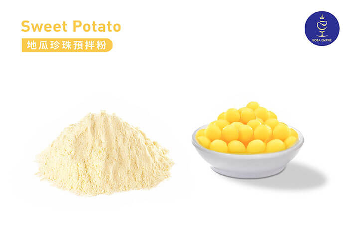 Sweet Potato 