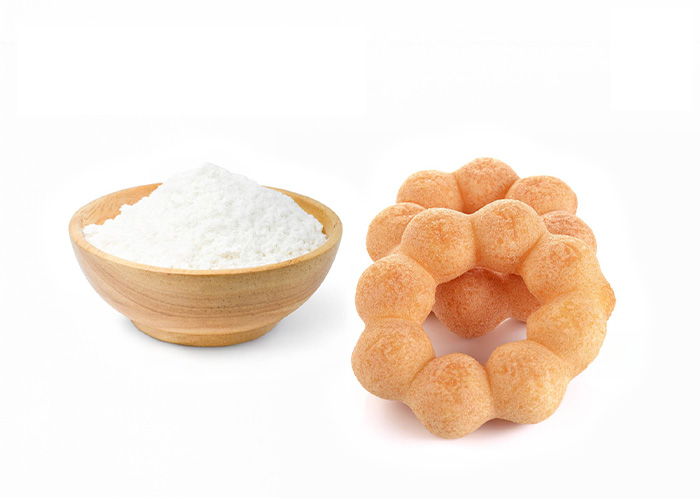 麻糬甜甜圈預拌粉