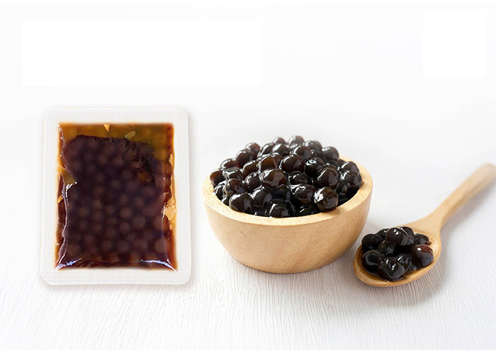 Instant Tapioca Boba